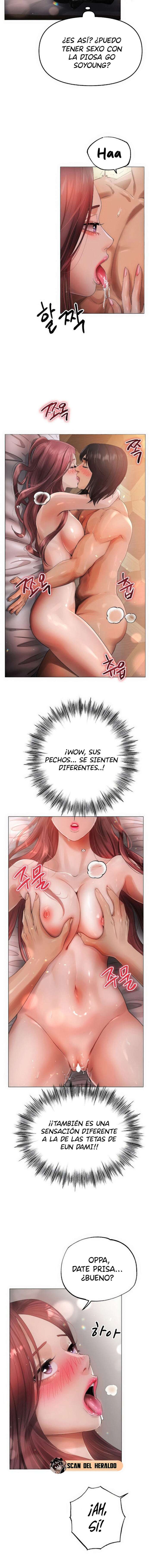 Tia Joven Capitulo 12 página 14
