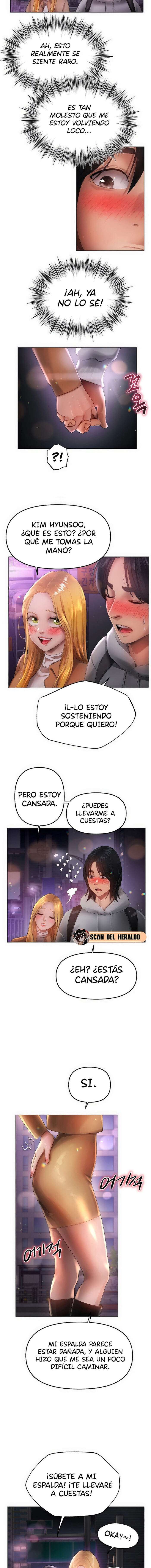 Tia Joven Capitulo 12 página 2