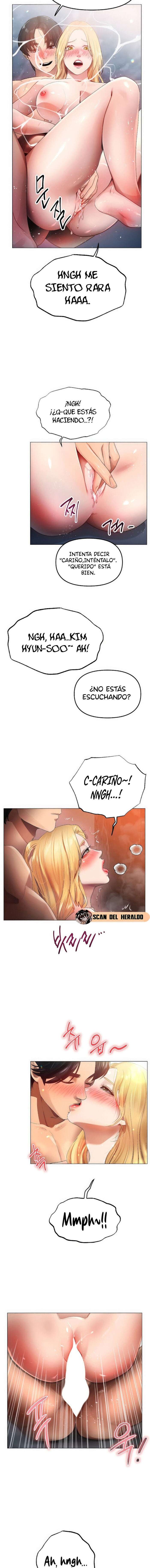 Tia Joven Capitulo 14 página 12