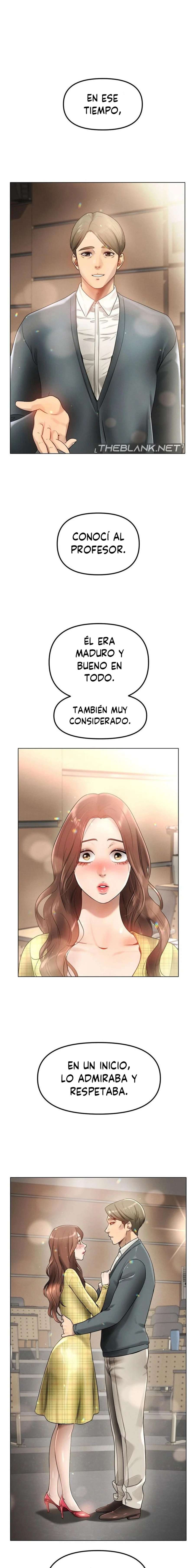 Tia Joven Capitulo 15 página 12