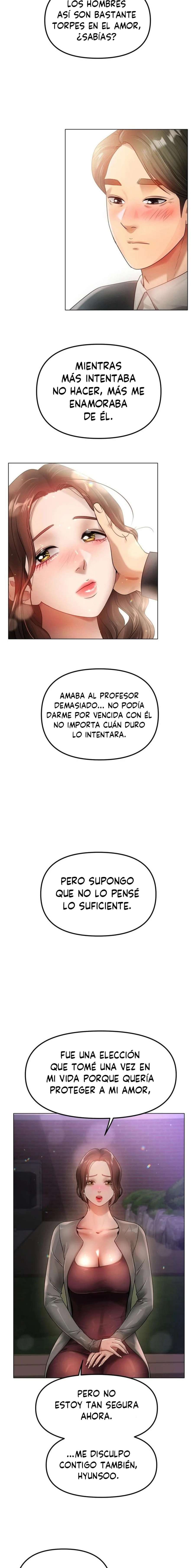 Tia Joven Capitulo 15 página 13