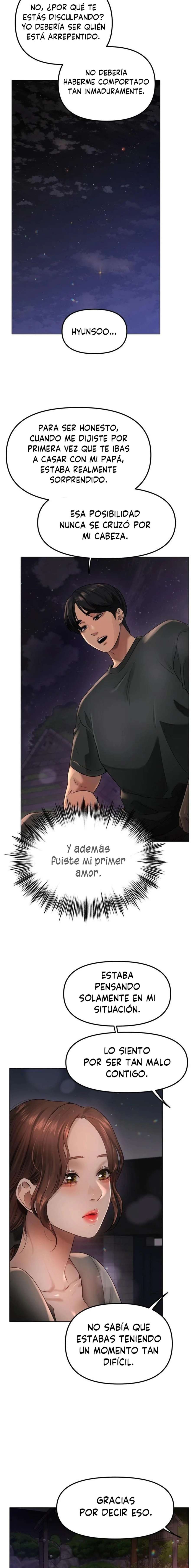 Tia Joven Capitulo 15 página 14