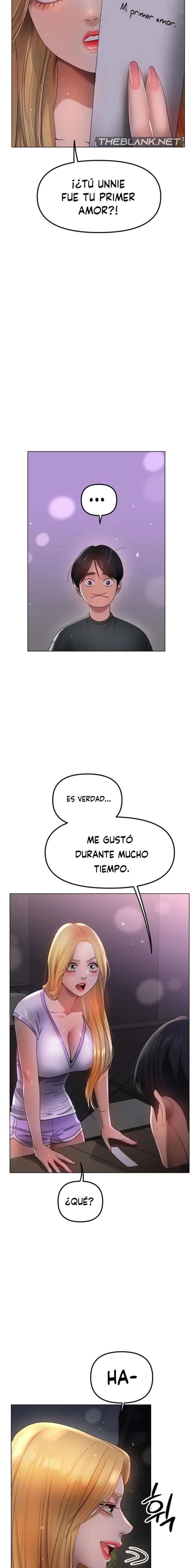 Tia Joven Capitulo 16 página 4
