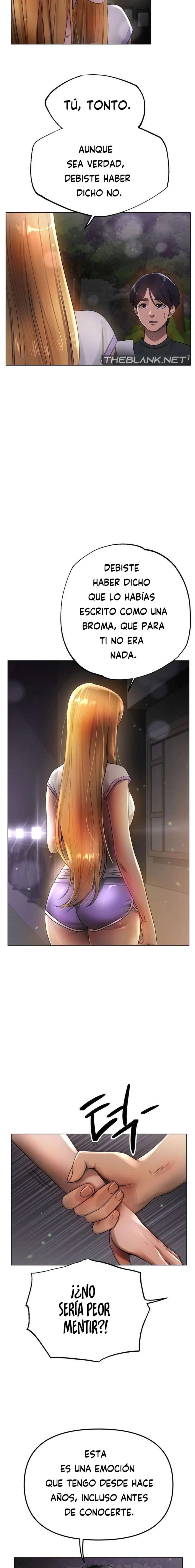 Tia Joven Capitulo 16 página 5