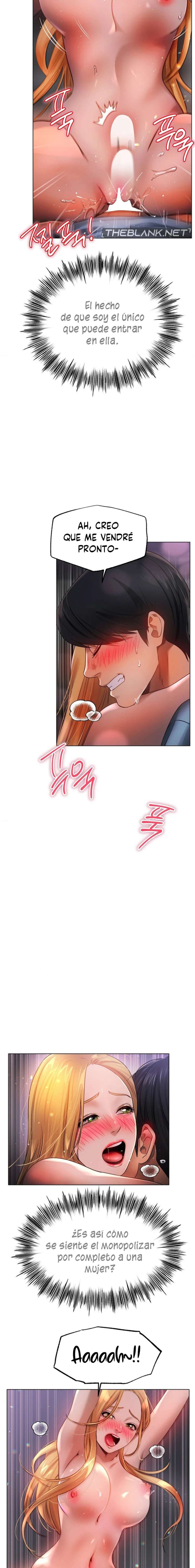 Tia Joven Capitulo 17 página 7