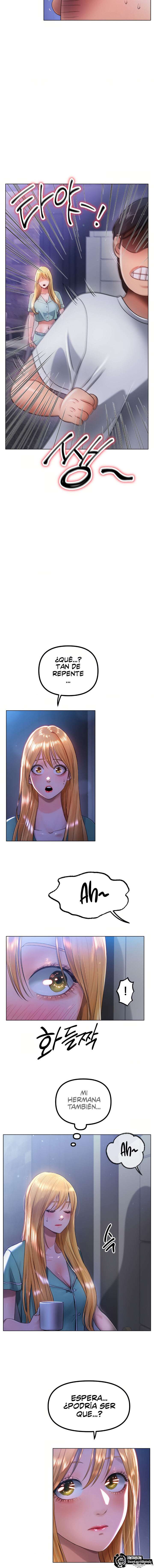 Tia Joven Capitulo 2 página 4