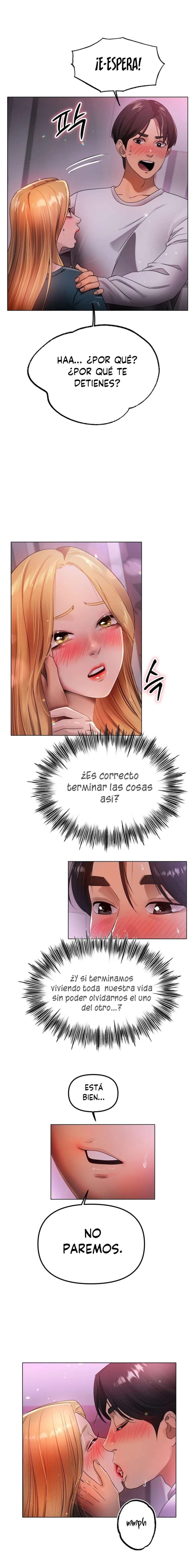 Tia Joven Capitulo 20 página 12