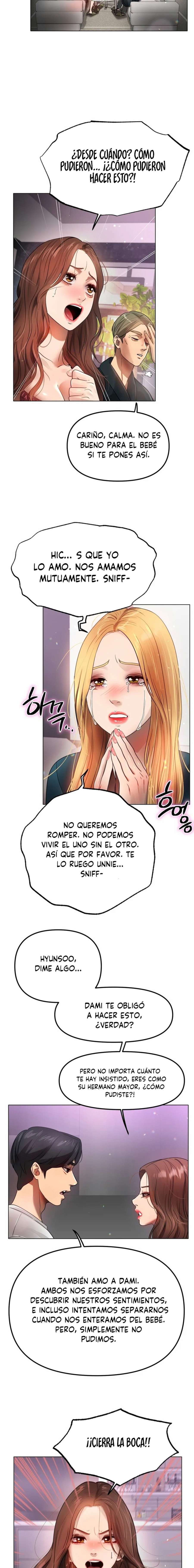Tia Joven Capitulo 20 página 16