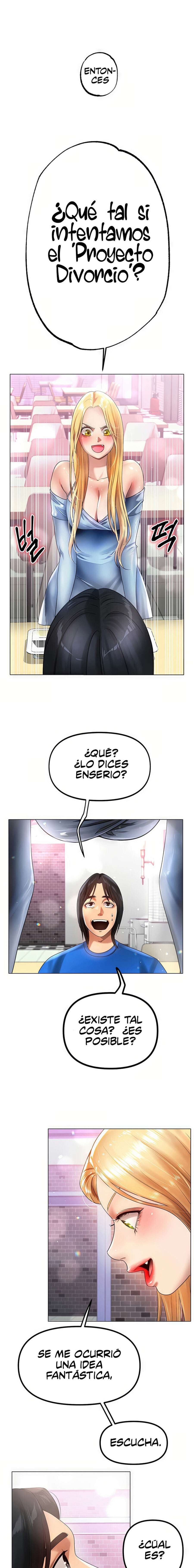 Tia Joven Capitulo 5 página 21
