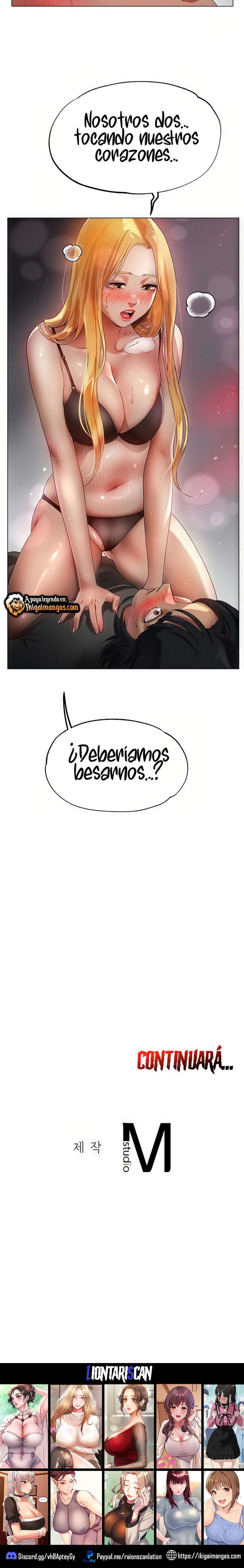 Tia Joven Capitulo 6 página 26