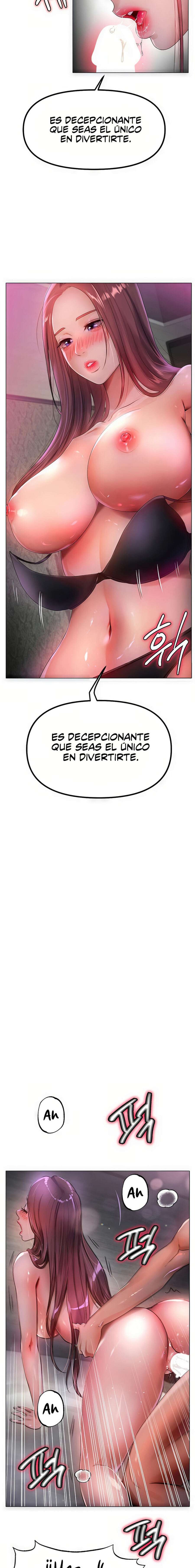 Tia Joven Capitulo 7 página 7