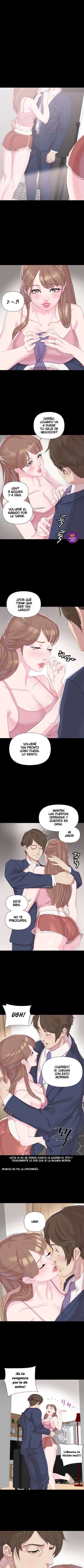 Time of Conquest Capitulo 1 página 2
