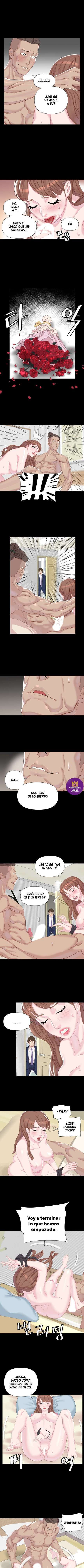 Time of Conquest Capitulo 1 página 8