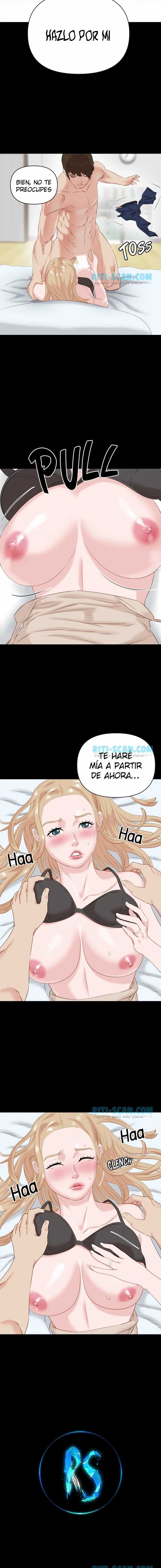 Time of Conquest Capitulo 10 página 16
