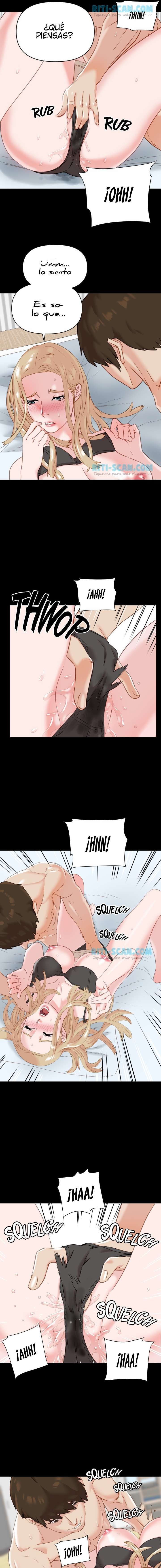 Time of Conquest Capitulo 11 página 4