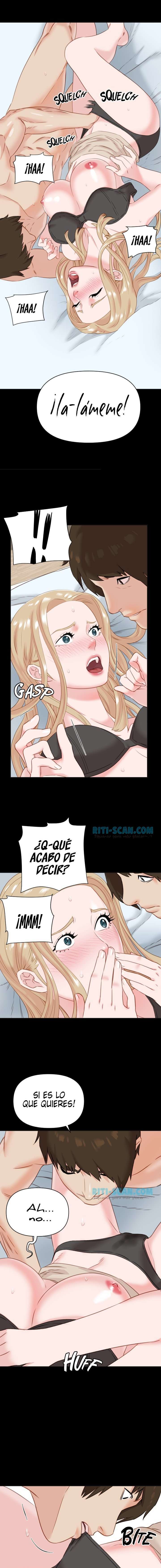 Time of Conquest Capitulo 11 página 6