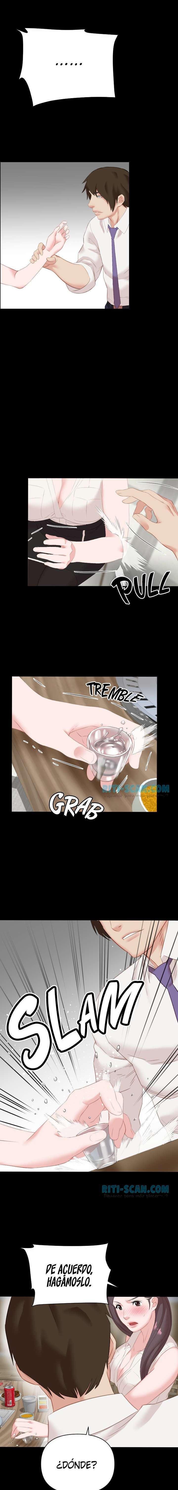 Time of Conquest Capitulo 14 página 14
