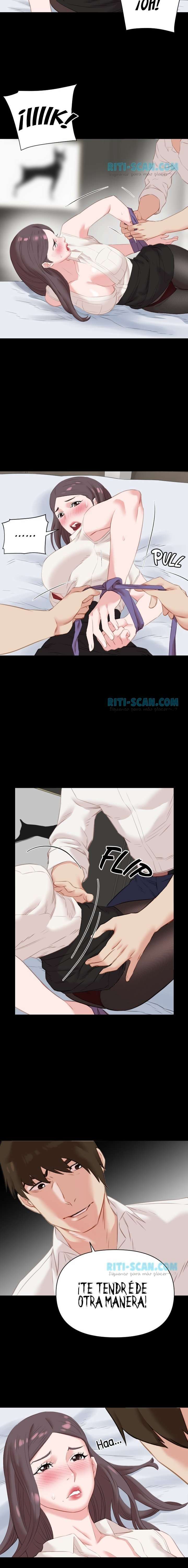 Time of Conquest Capitulo 15 página 14