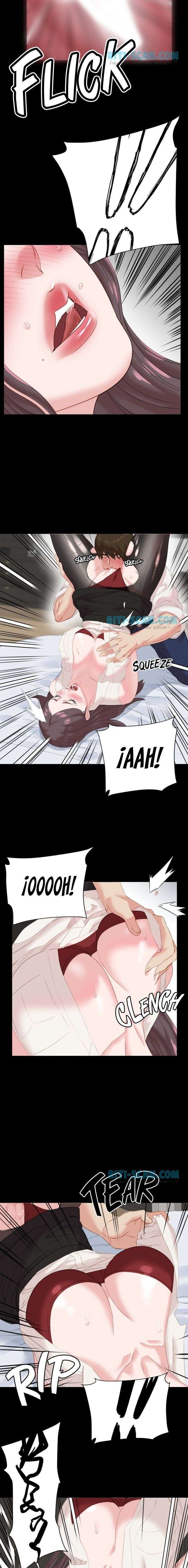 Time of Conquest Capitulo 16 página 12