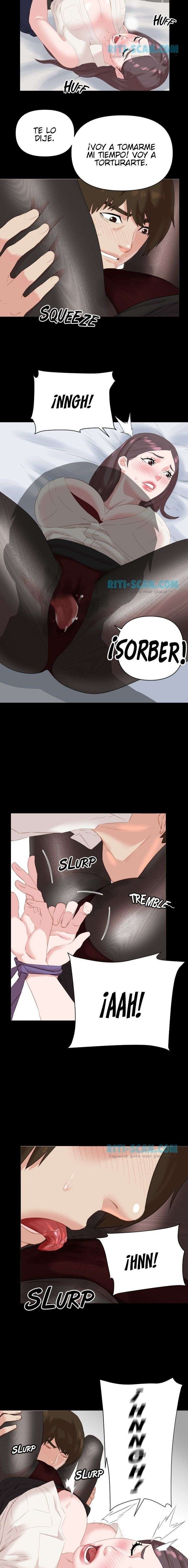 Time of Conquest Capitulo 16 página 7