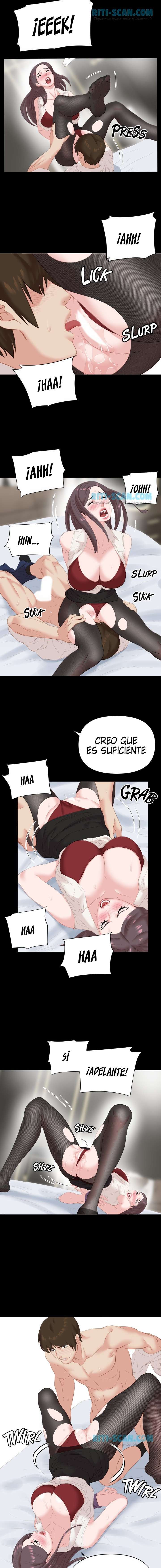 Time of Conquest Capitulo 17 página 12