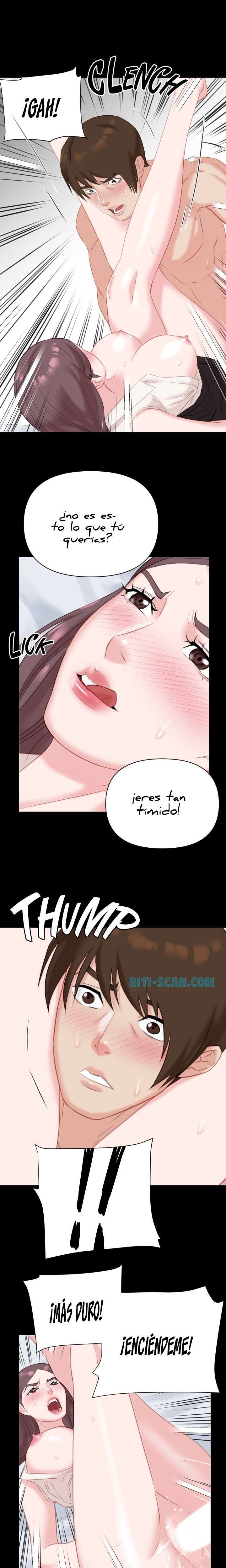 Time of Conquest Capitulo 18 página 11