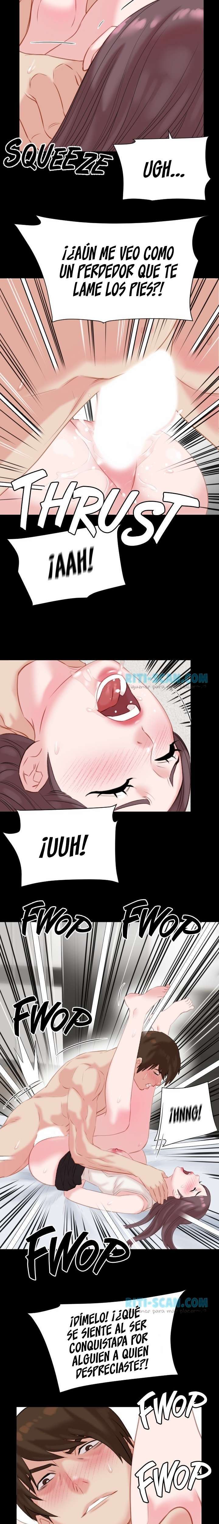 Time of Conquest Capitulo 18 página 13