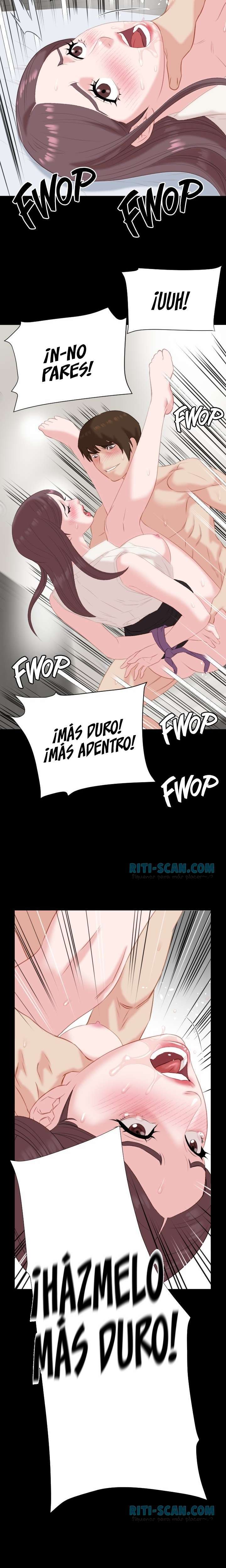 Time of Conquest Capitulo 18 página 15
