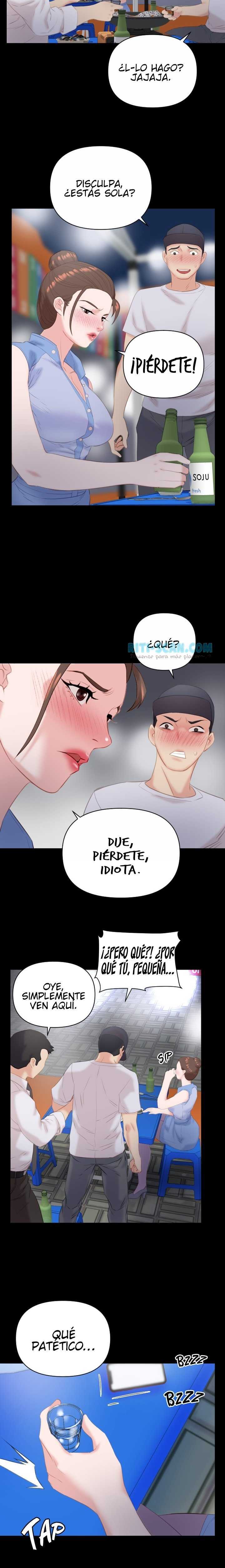 Time of Conquest Capitulo 19 página 12