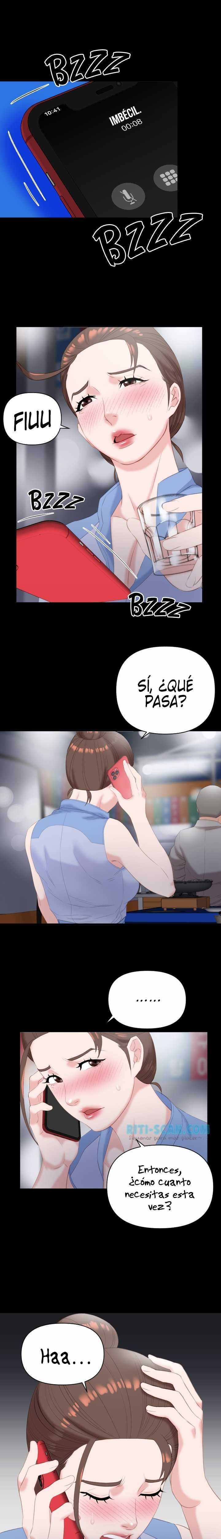 Time of Conquest Capitulo 19 página 13