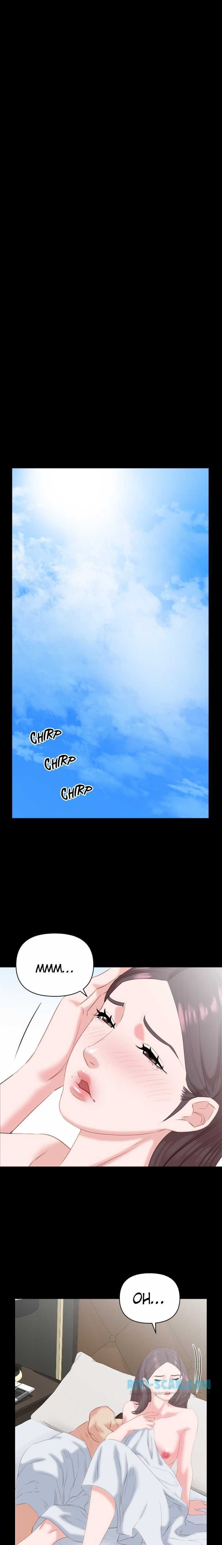 Time of Conquest Capitulo 19 página 15