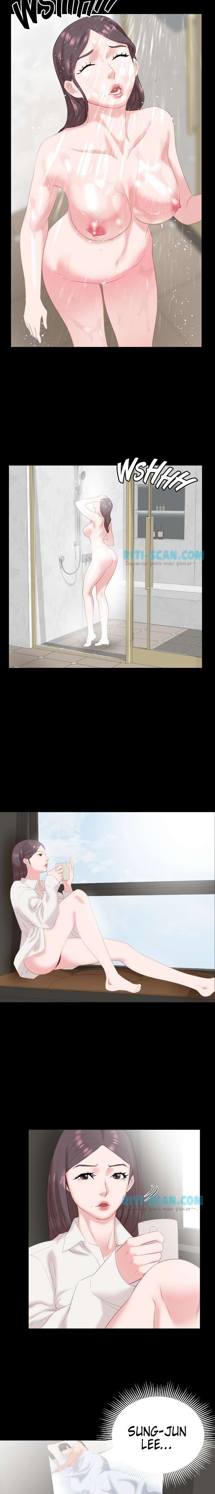 Time of Conquest Capitulo 19 página 18