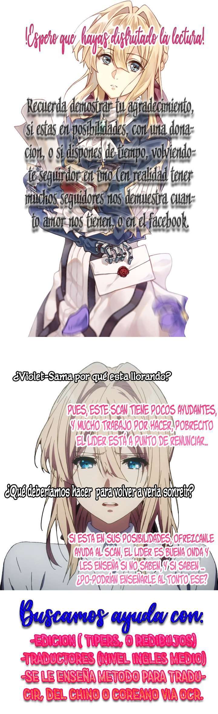 Time of Conquest Capitulo 2 página 15