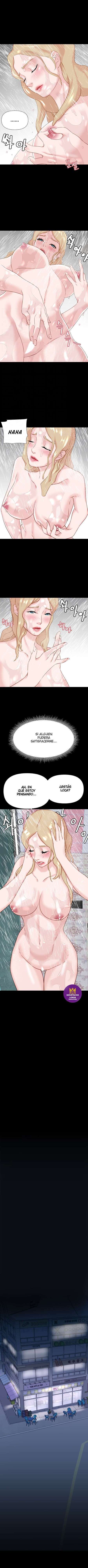 Time of Conquest Capitulo 2 página 4