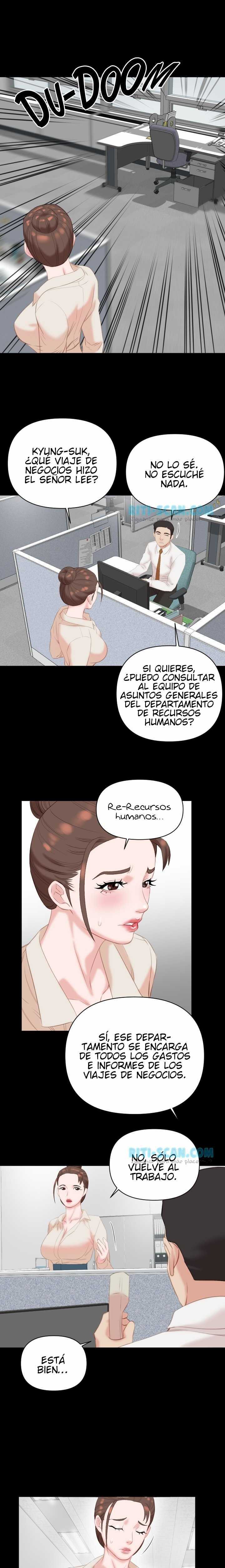 Time of Conquest Capitulo 20 página 18