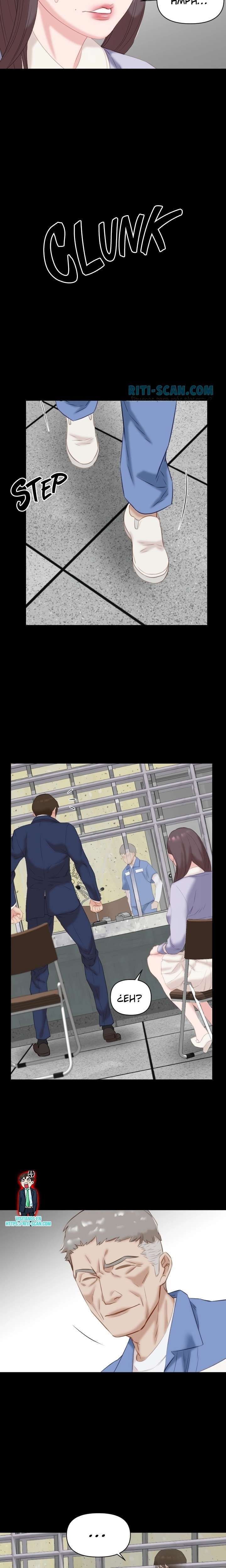 Time of Conquest Capitulo 21 página 15