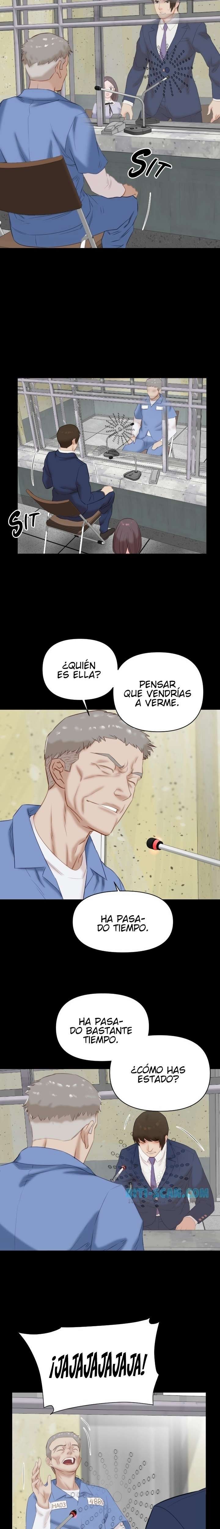 Time of Conquest Capitulo 21 página 16