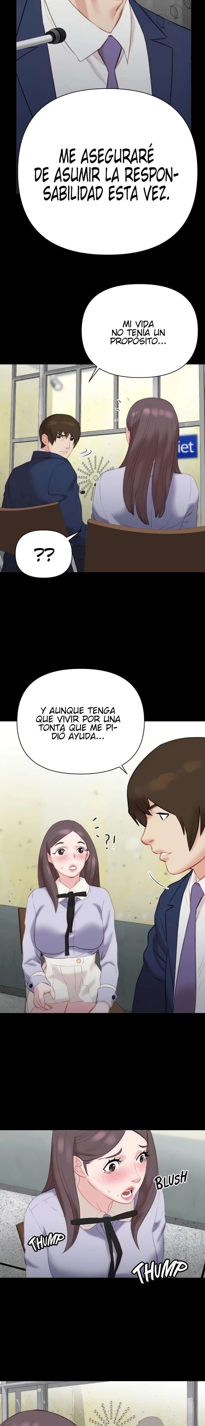 Time of Conquest Capitulo 22 página 11