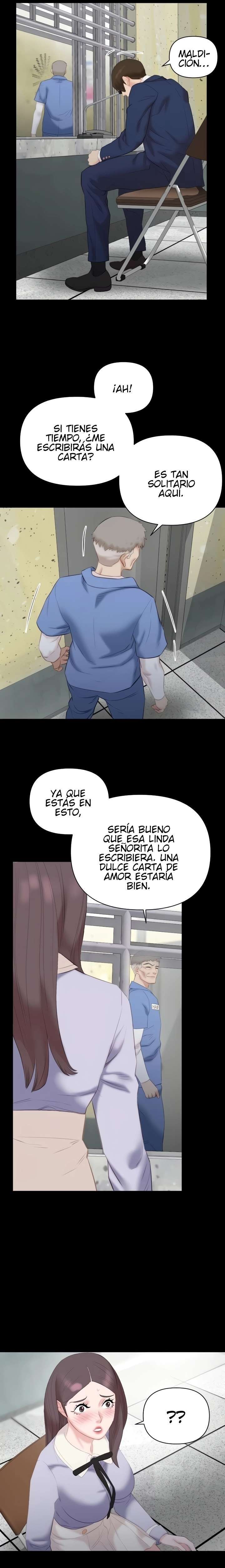 Time of Conquest Capitulo 22 página 13