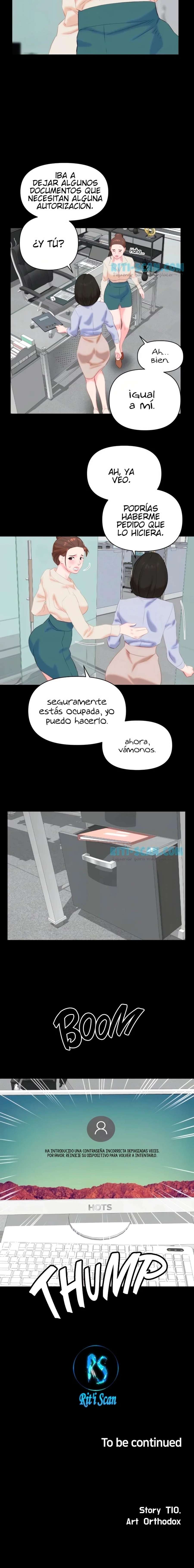 Time of Conquest Capitulo 23 página 16