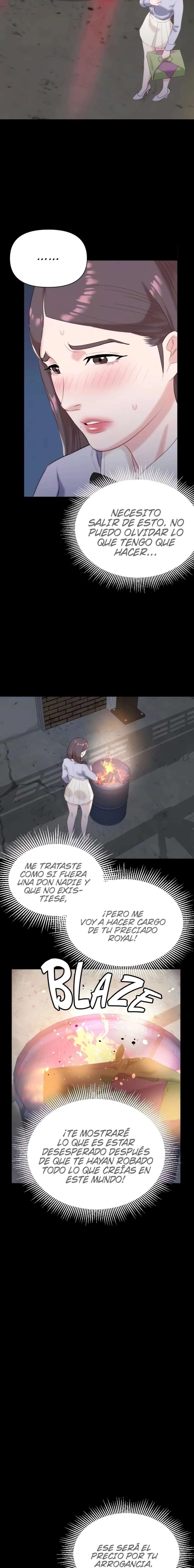 Time of Conquest Capitulo 24 página 13