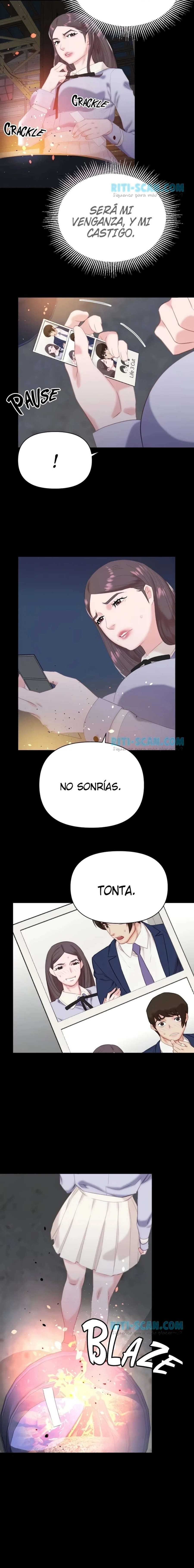 Time of Conquest Capitulo 24 página 14