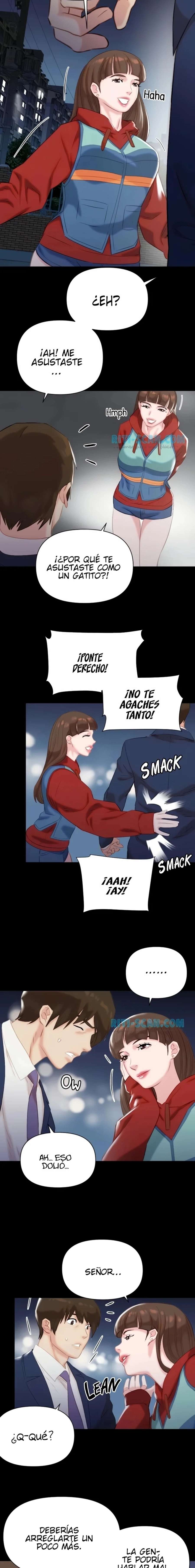 Time of Conquest Capitulo 25 página 10