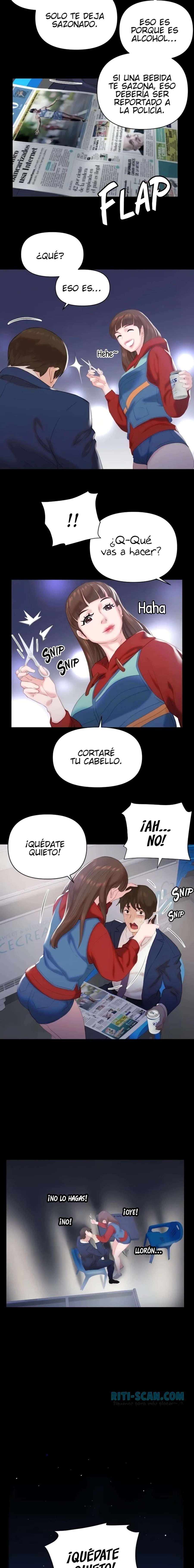 Time of Conquest Capitulo 25 página 13
