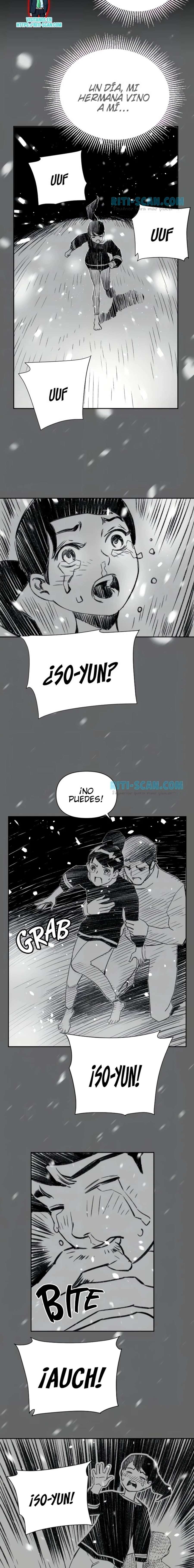Time of Conquest Capitulo 25 página 16