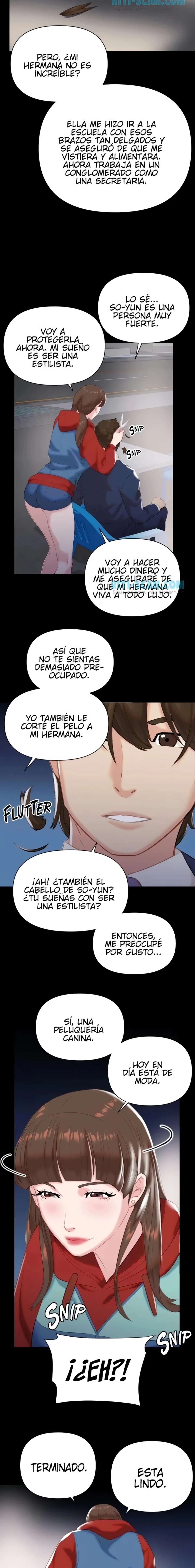 Time of Conquest Capitulo 25 página 18