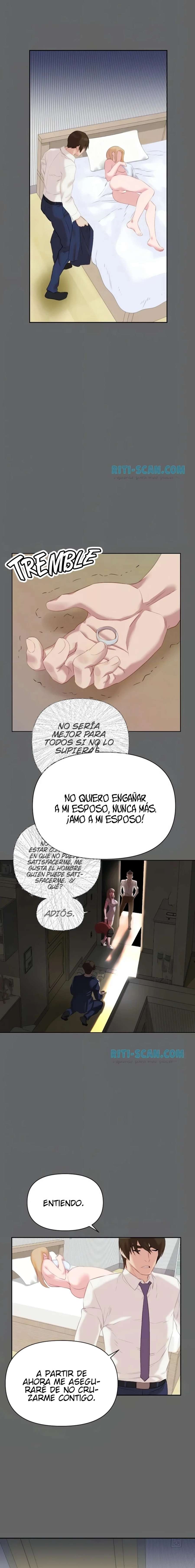 Time of Conquest Capitulo 25 página 8