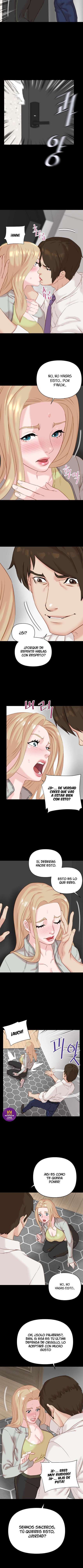 Time of Conquest Capitulo 3 página 9