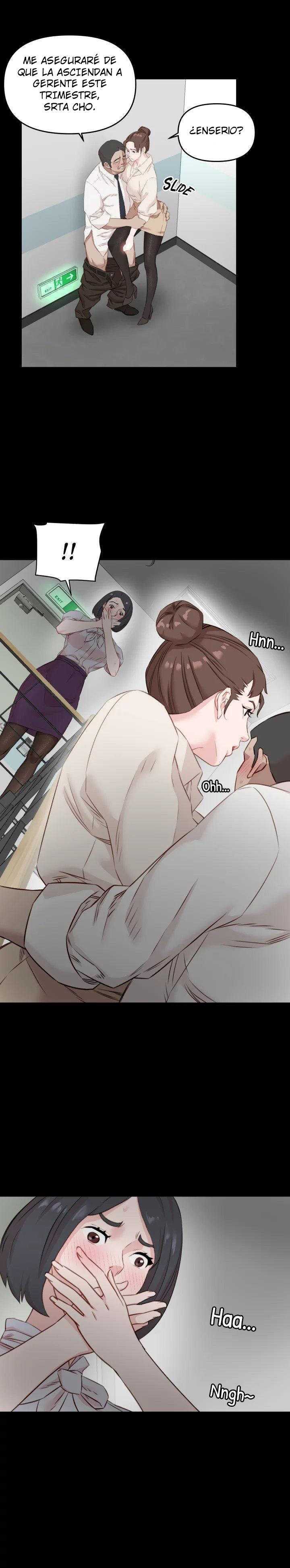 Time of Conquest Capitulo 4 página 24