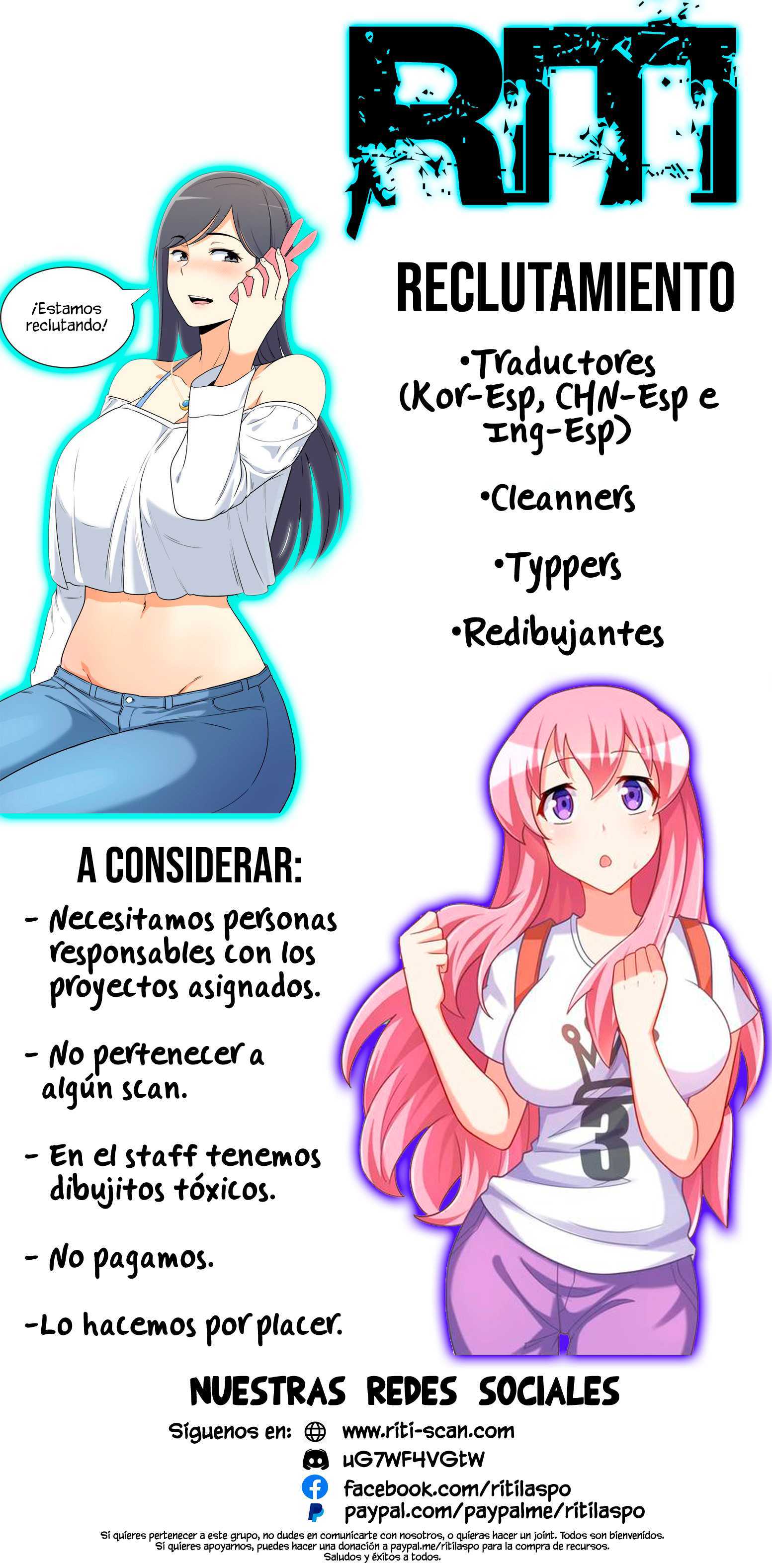 Time of Conquest Capitulo 6 página 22